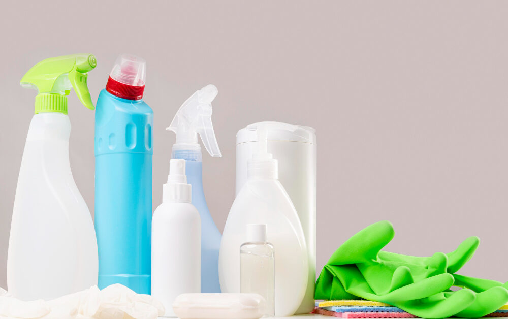 Prodotti per pulizie professionali: dove acquistarli?